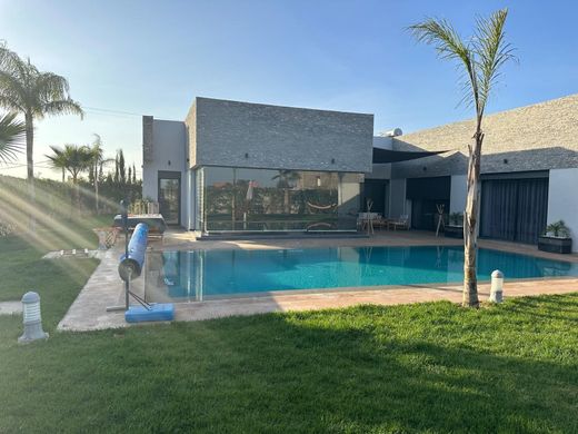 빌라 / 마라케시, Marrakech