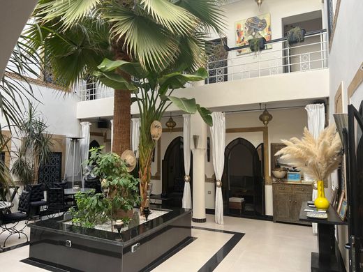 Palazzo a Marrakech, Marrakesh-Safi