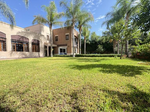 Willa w Marrakesz, Marrakech