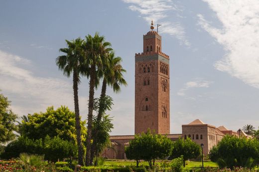 Terreno en Marrakech, Marrakesh-Safi