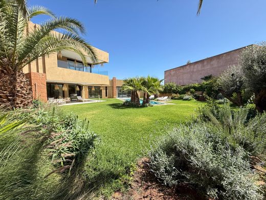 Villa a Marrakech, Marrakesh-Safi