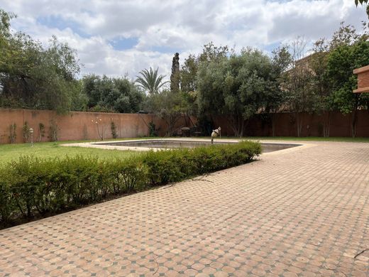 Villa a Marrakech, Marrakesh-Safi