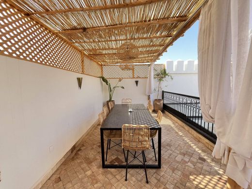 Paleis in Marrakesh, Marrakech