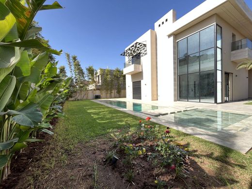 Villa Marrakesh, Marrakech