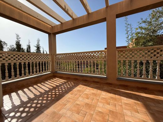 Вилла, Марракеш, Marrakech