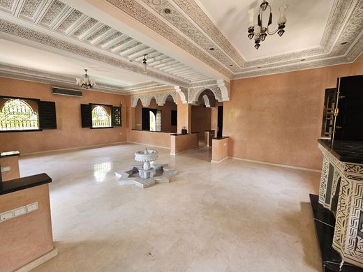 Villa in Marrakesh, Marrakech