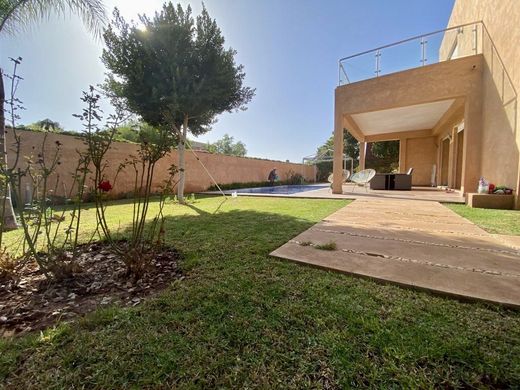 Willa w Marrakesz, Marrakech