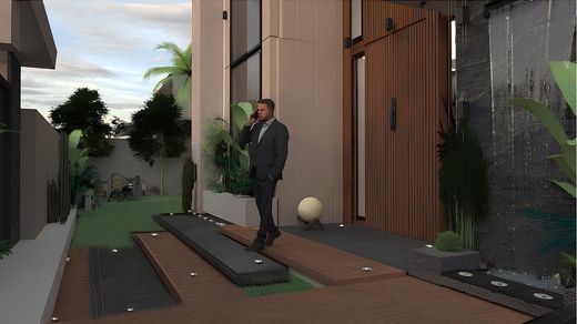 Villa a Marrakech, Marrakesh-Safi