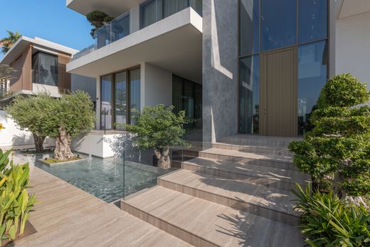 ドバイ, Dubaiのヴィラ