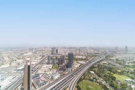 Appartement à Dubaï