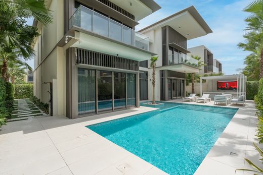 Villa a Dubai