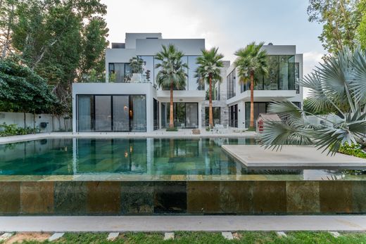 Villa en Dubái, Dubai