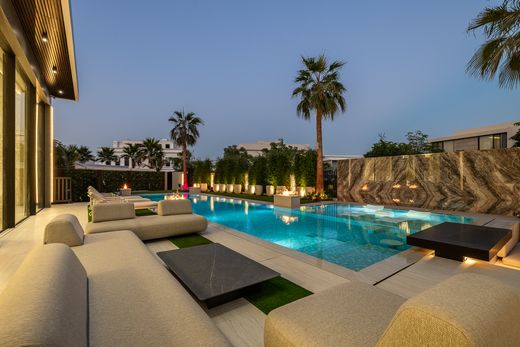 Вилла, Дубай, Dubai