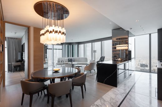 Apartment / Etagenwohnung in Dubai