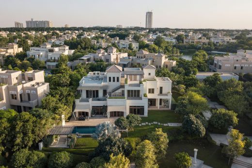 Villa in Dubai
