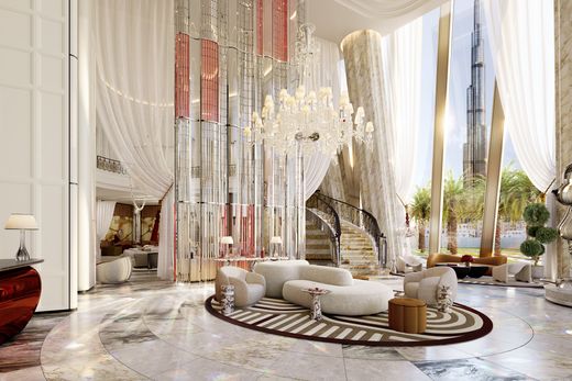 Apartment / Etagenwohnung in Dubai
