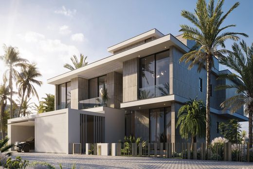 Villa en Dubái, Dubai