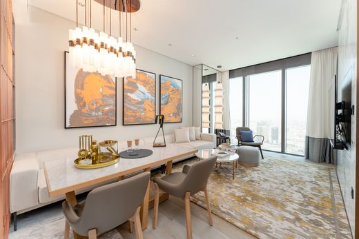 Appartement à Dubaï