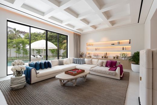 Villa in Dubai