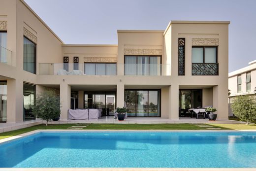 Villa à Dubaï