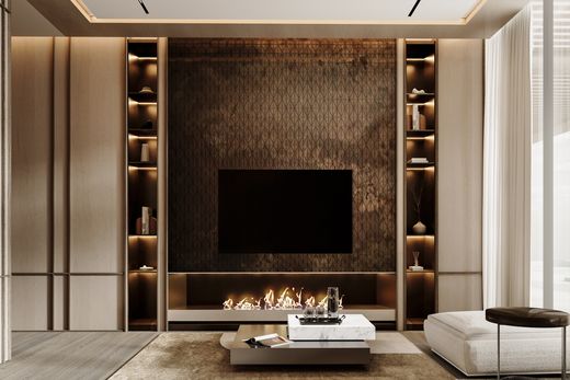 Appartamento a Dubai