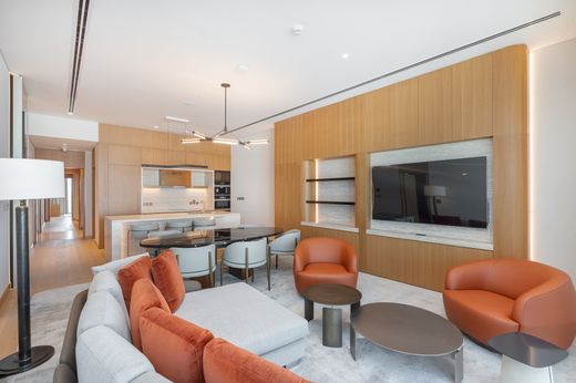 Apartamento - Dubai