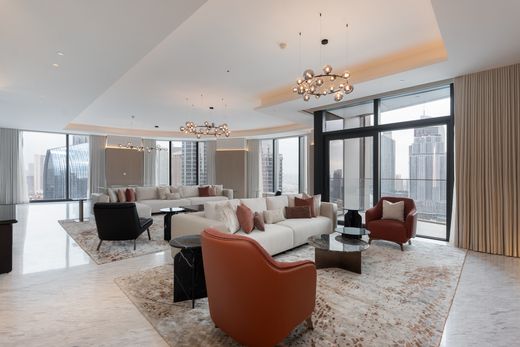 Appartamento a Dubai