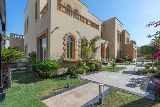 Villa a Dubai