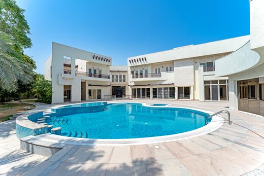 Villa in Dubai