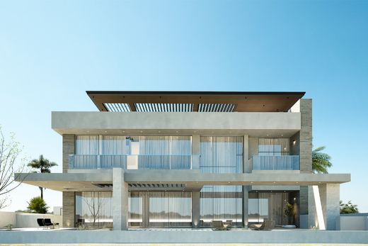 Villa à Dubaï