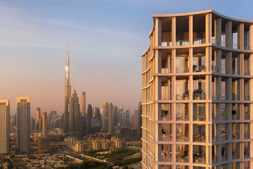 Appartement à Dubaï
