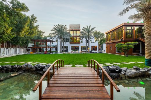 Villa in Dubai