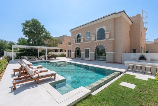 Villa a Dubai