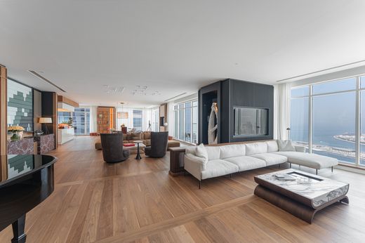 Penthouse in Dubai