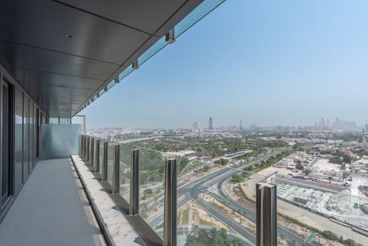 Apartment / Etagenwohnung in Dubai