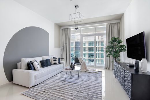 Apartamento - Dubai