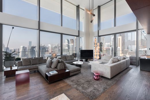 Appartamento a Dubai