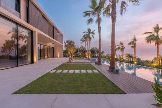 Villa à Dubaï