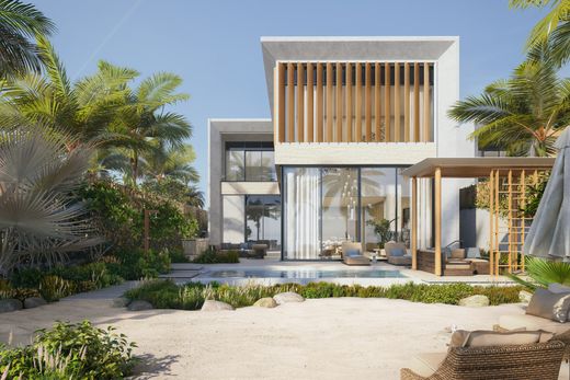 Villa in Ras Al Khaimah City, Imārat Ra’s al Khaymah