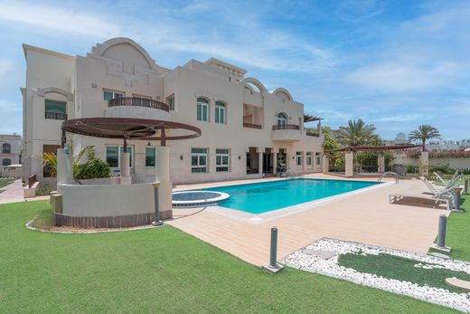 Villa - Dubai