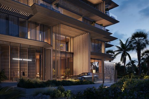 Appartement à Dubaï