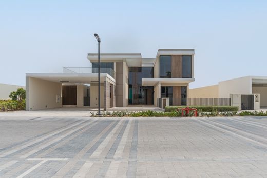 Вилла, Дубай, Dubai