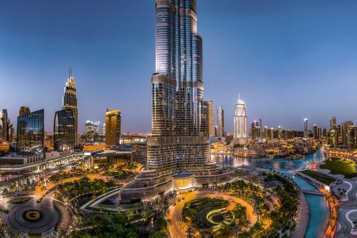 Apartamento - Dubai