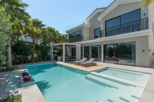 Villa en Dubái, Dubai