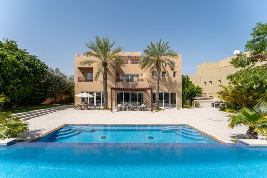 Villa in Dubai