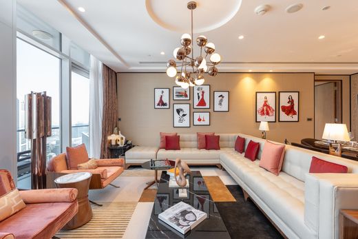 Квартира, Дубай, Dubai