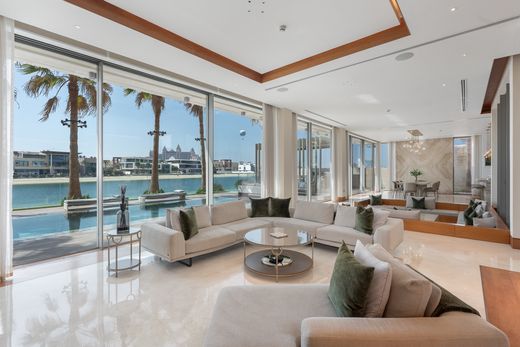 Villa in Dubai