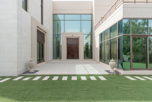 Villa in Dubai