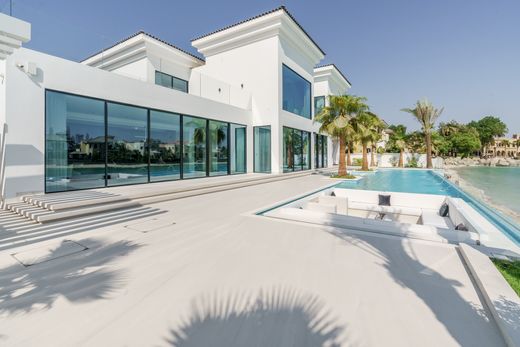 Villa in Dubai