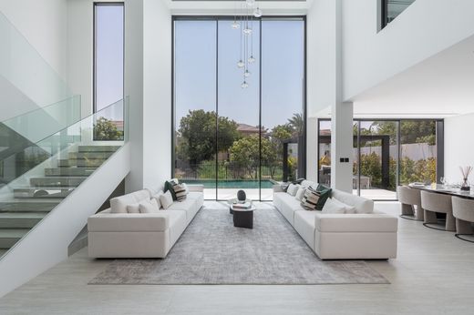 Villa en Dubái, Dubai